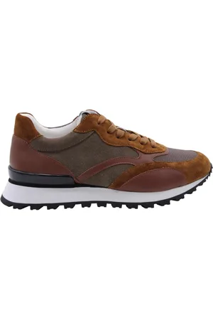 Nathan-Baume Sneakers male