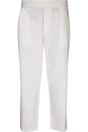 OFFICINE GENERALE Trousers for Men