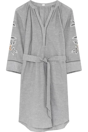 gustav Short Dresses, female, , XS, Annsofie Knee Dress