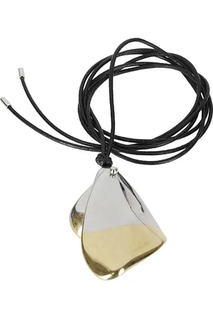 Panconesi Cord Pendant Necklace