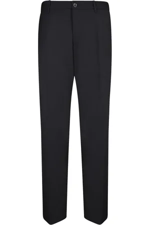 Nine In The Morning Slim-fit Trousers, male, , S, Wide-Leg Trousers Stylish Design