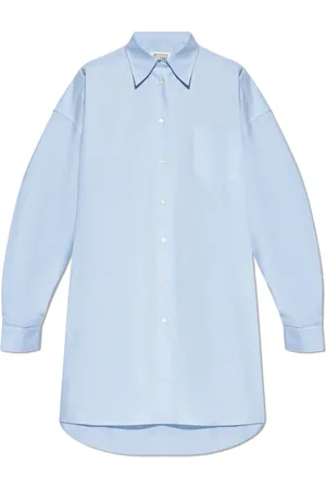 Maison Margiela Oversized Cut Shirt