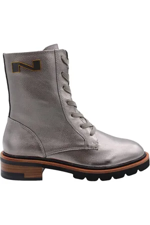 Nathan-Baume Lace-up Boots female