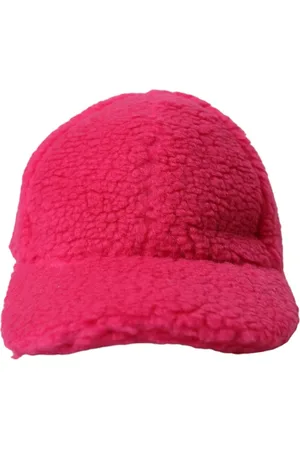 Dolce & Gabbana Plush Baseball Hat