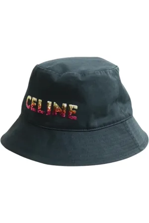 Céline Pre-owned Plastic hats
