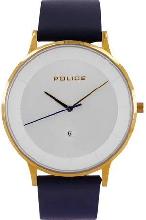 Police Watches Smart watches Men Luxury Designer FASHIOLA