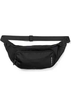 Mads Norgaard Belt Bags, female, , ONE SIZE, Bumbag with Zipper Closure