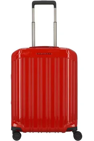 Piquadro Cabin Bags, unisex, , ONE SIZE, Stylish Travel Trolley Bag