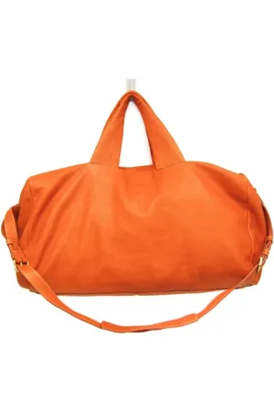 Prada Pre-owned Leather prada-bags