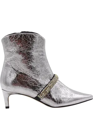 Prosperine Heeled Boots, female, , 3 UK, Stylish Ankle Boots Veronica