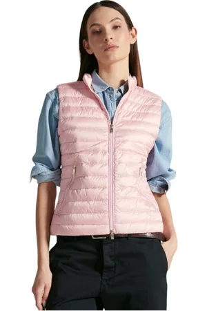 Ciesse Vests, female, , M, Lady/Safari Paprika Gilet
