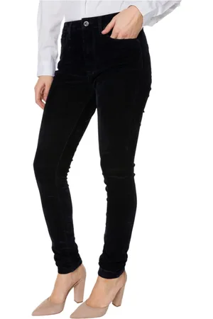 Pepe Jeans Skinny Jeans, female, , W24, Velvet Slim Fit Trousers