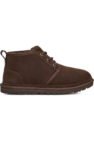 UGG Winter Boots, male, , 7 UK, Neumel Suede Boots