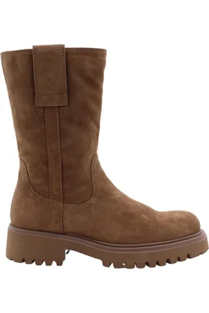 Guglielmo Rotta Ankle Boots, female, , 4 UK, Stylish Ankle Boot TWO