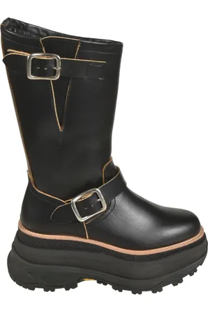 SACAI Boots for Stylish Outfits