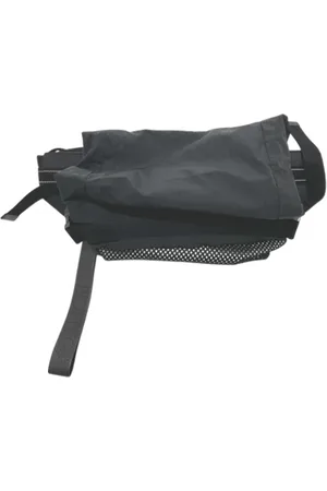 Bottega Veneta Pre-owned Fabric pouches