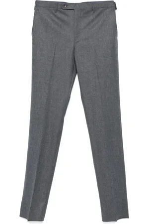 ROTA Luxury Wool Suit Trousers