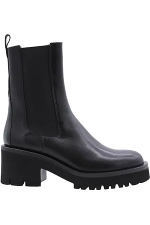 Guglielmo Rotta Five Boot - Stylish and Durable Footwear
