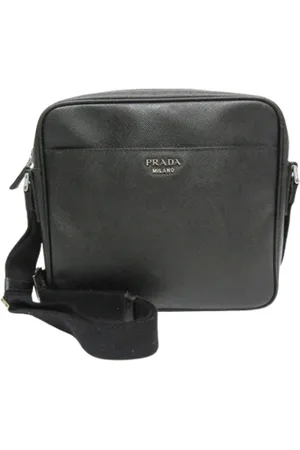 Prada Pre-owned Leather prada-bags