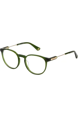 Police Glasses, unisex, , 51 MM, Transparent Sunglasses Vplf10 0G61