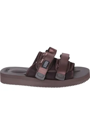 SUICOKE Sandals Stylish Comfortable Men
