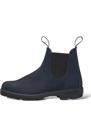 Blundstone Classic Chelsea Leather Boots