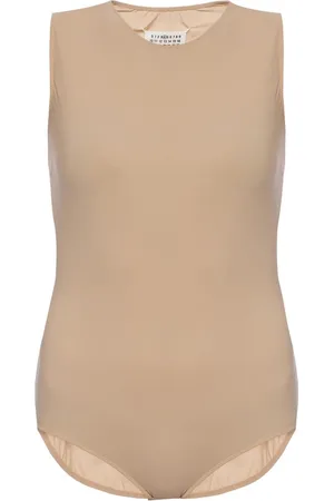 Maison Margiela Sleeveless Bodysuit