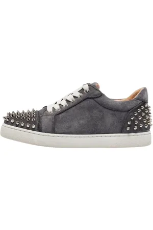 Louboutin sneakers women sale best sale