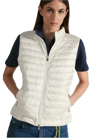 Ciesse Vests, female, , S, Whisper Paprika Gilet Jacket