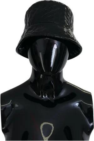 Dolce & Gabbana Italian Elegance Bucket Hat