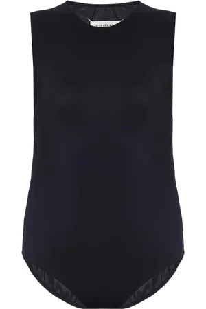 Maison Margiela Body, female, , L, Sleeveless Bodysuit