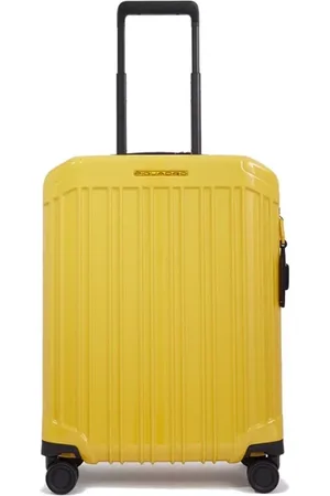 Piquadro Cabin Bags, unisex, , ONE SIZE, Stylish Travel Trolley Bag