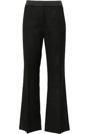 THE GARMENT Wide Trousers, female, , M, Pull On Trousers