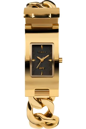 Timex UFC Championship ID Bracelet Watch