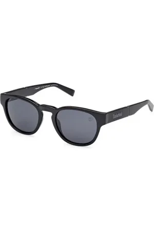 Timberland Sunglasses, male, , ONE SIZE, Sunglasses Matte Round Style