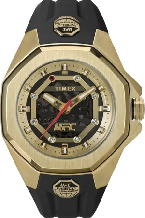 Timex UFC Pro World Champion Edition Watch