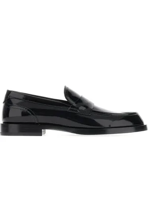 Dolce & Gabbana Loafers, male, , 5 UK, Stylish Men