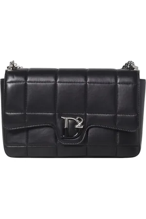 Dsquared2 Shoulder Bags, female, , ONE SIZE, Soft Statement Shoulder Bag