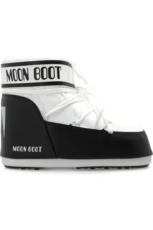 Moon Boot Winter Boots, male, , 11 UK, Snow Boots Icon Low Nylon