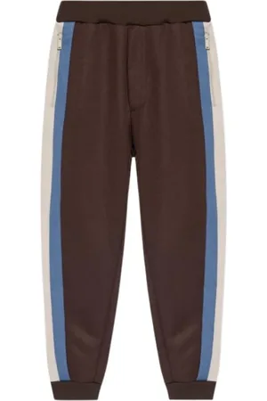 Dsquared2 Cotton Blend Jogging Trousers