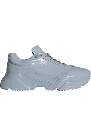 Dolce & Gabbana Sneakers, male, , 10 UK, Daymaster Low Top Trainers