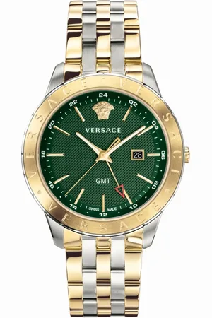 VERSACE Watches, male, , ONE SIZE, Men