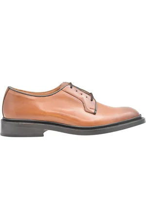 TRICKERS Lace-Up Shoes for Men