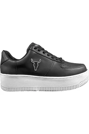 Windsor Sneakers, female, , 5 UK, Trainers for Men