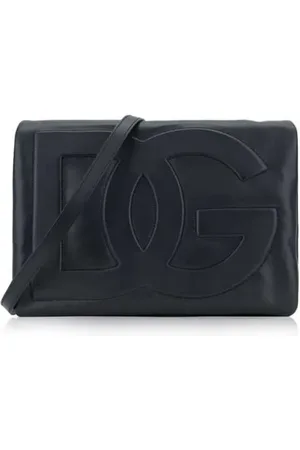 Dolce & Gabbana Cross Body Bags, female, , ONE SIZE, Stylish Clutch Bag for Women