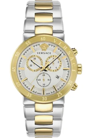 VERSACE Watches, male, , ONE SIZE, Chronograph Urban Mystique Watch