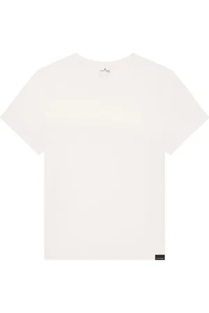 Courrèges Casual Cotton Tee Shirt