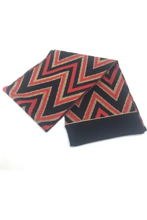 Gucci Pre-owned Scarves, male, , ONE SIZE, Pre-owned Wool scarves