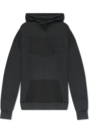 Maison Margiela Hoodie with Logo