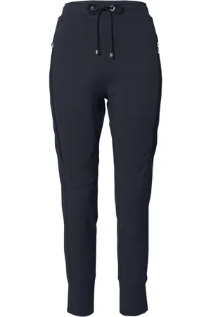Mac Sporty Dark Joggers Future Model